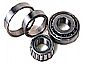 tapered roller bearings